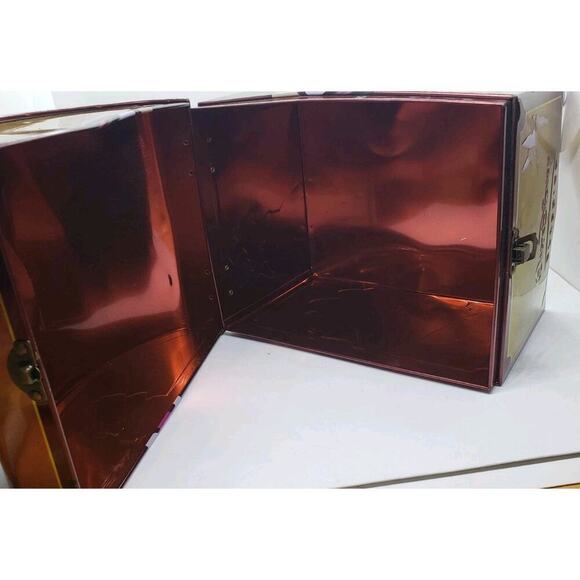 Disney DVD set Early Classics Collection BOX ONLY Japan Limited To 3000 Tin Box - Picture 9 of 13